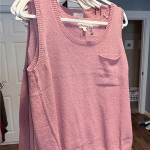Reseller Bundle Plus Size Perch by Blu Pepper Sweater Tank Lot